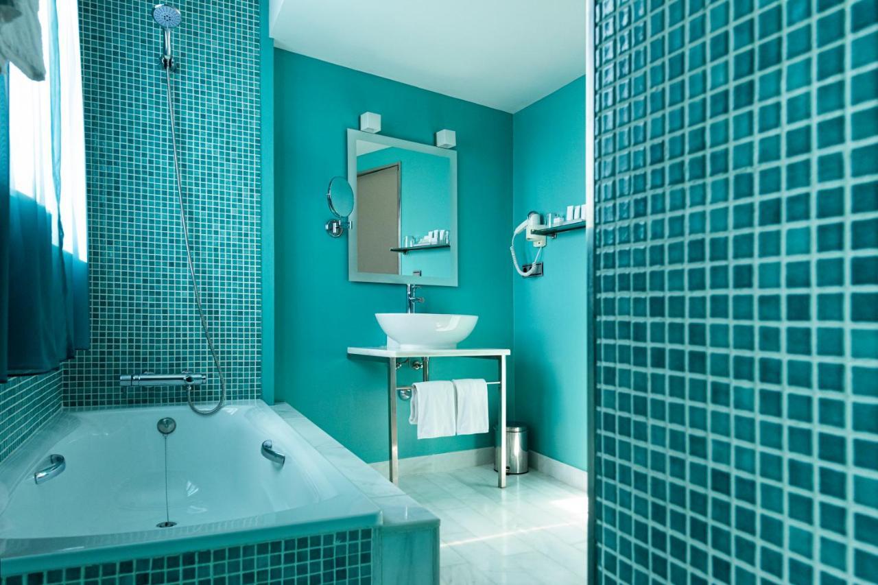 Habitación Doble Deluxe Plus - Ático