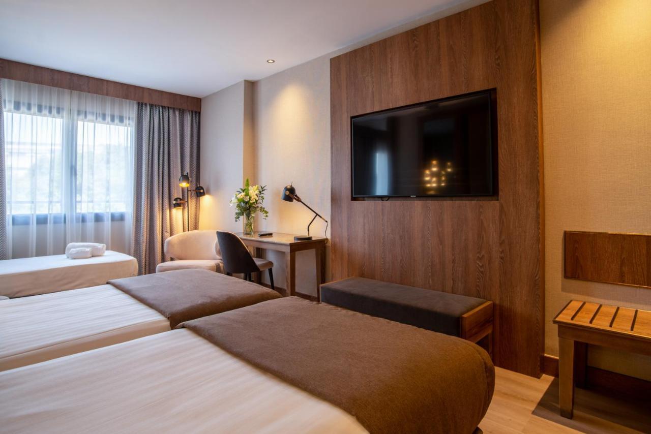Double Room Extra Bed
