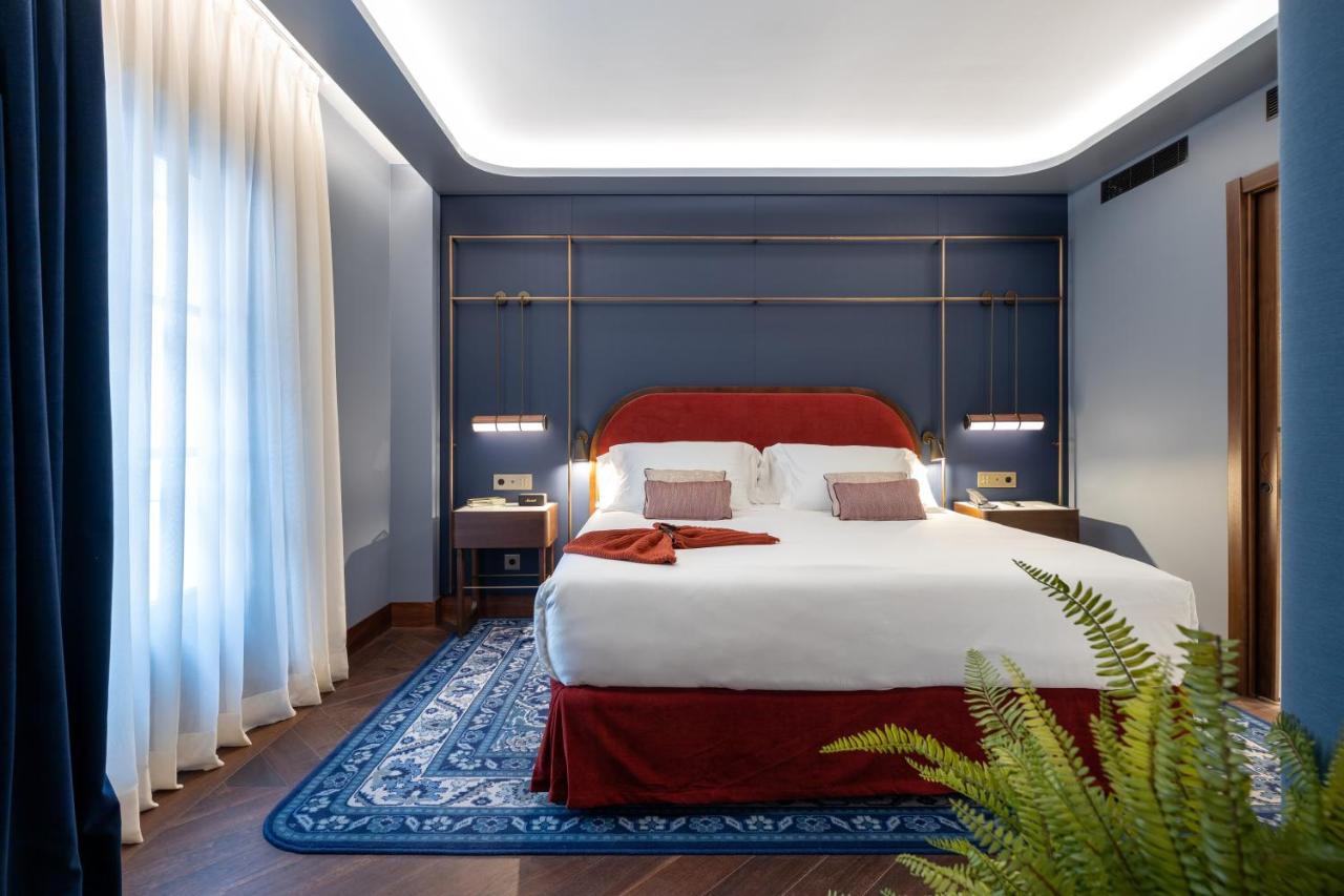 Junior Suite Balcony
