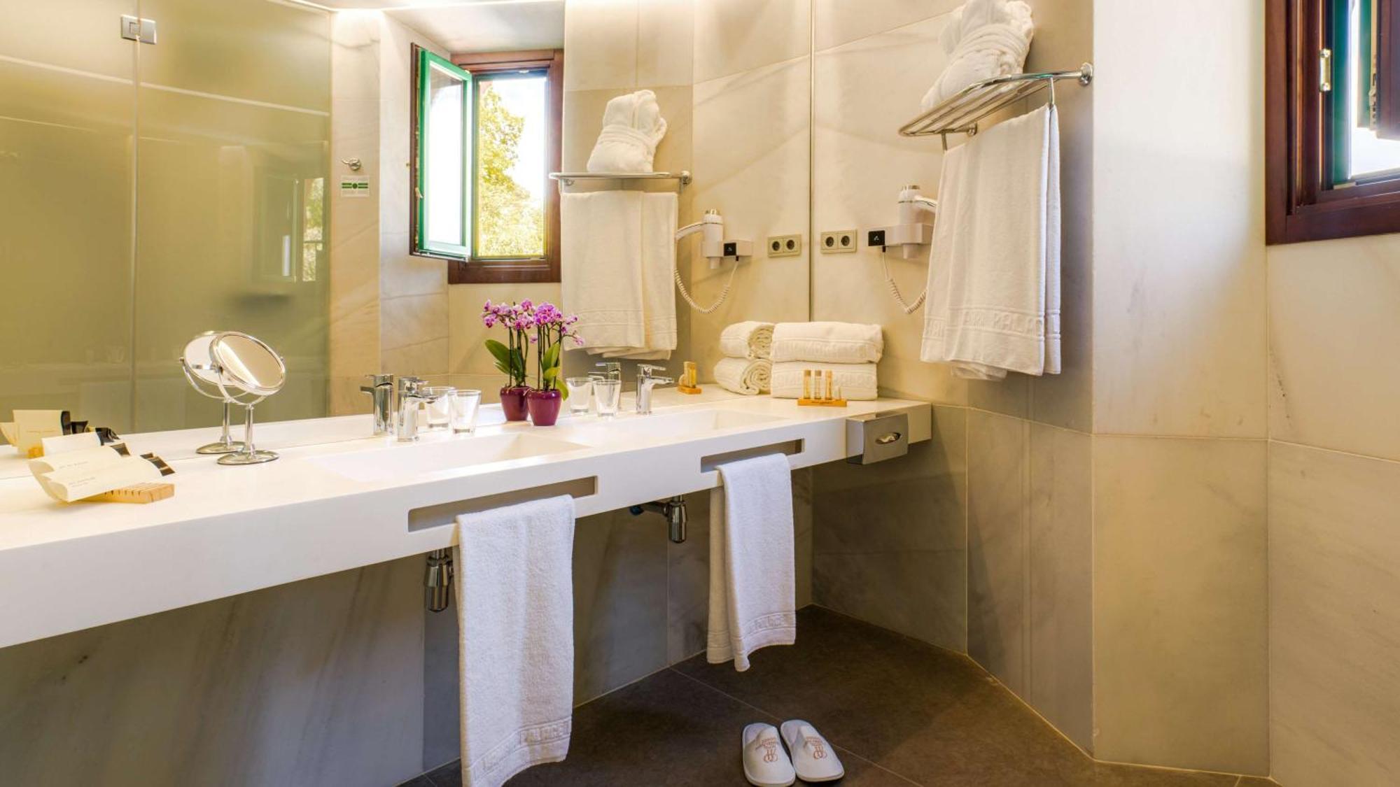 Deluxe Twin Room Walk Shower Non-Smoking,1544070391:JPEG