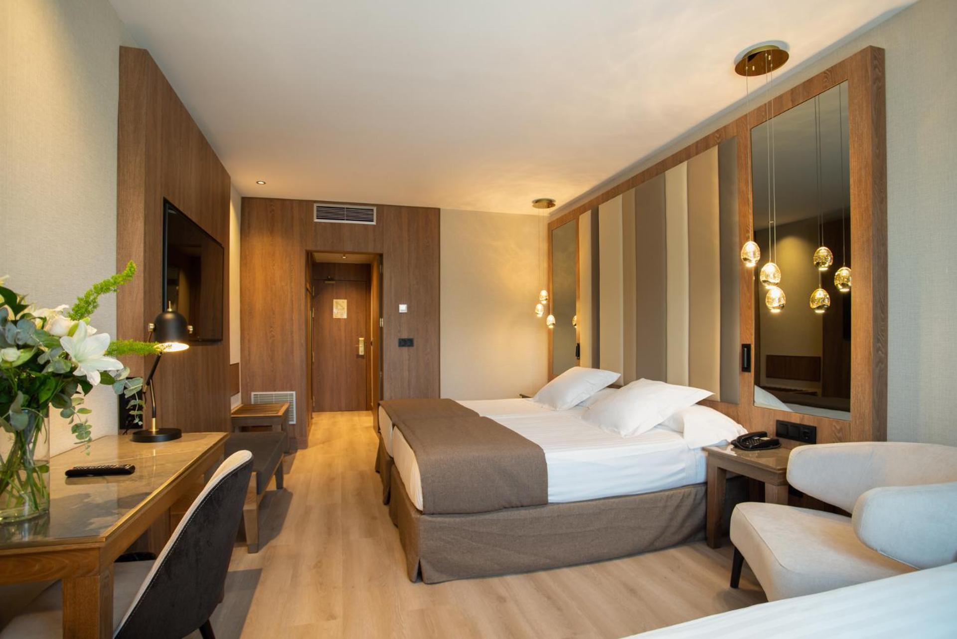 Double Room Extra Bed