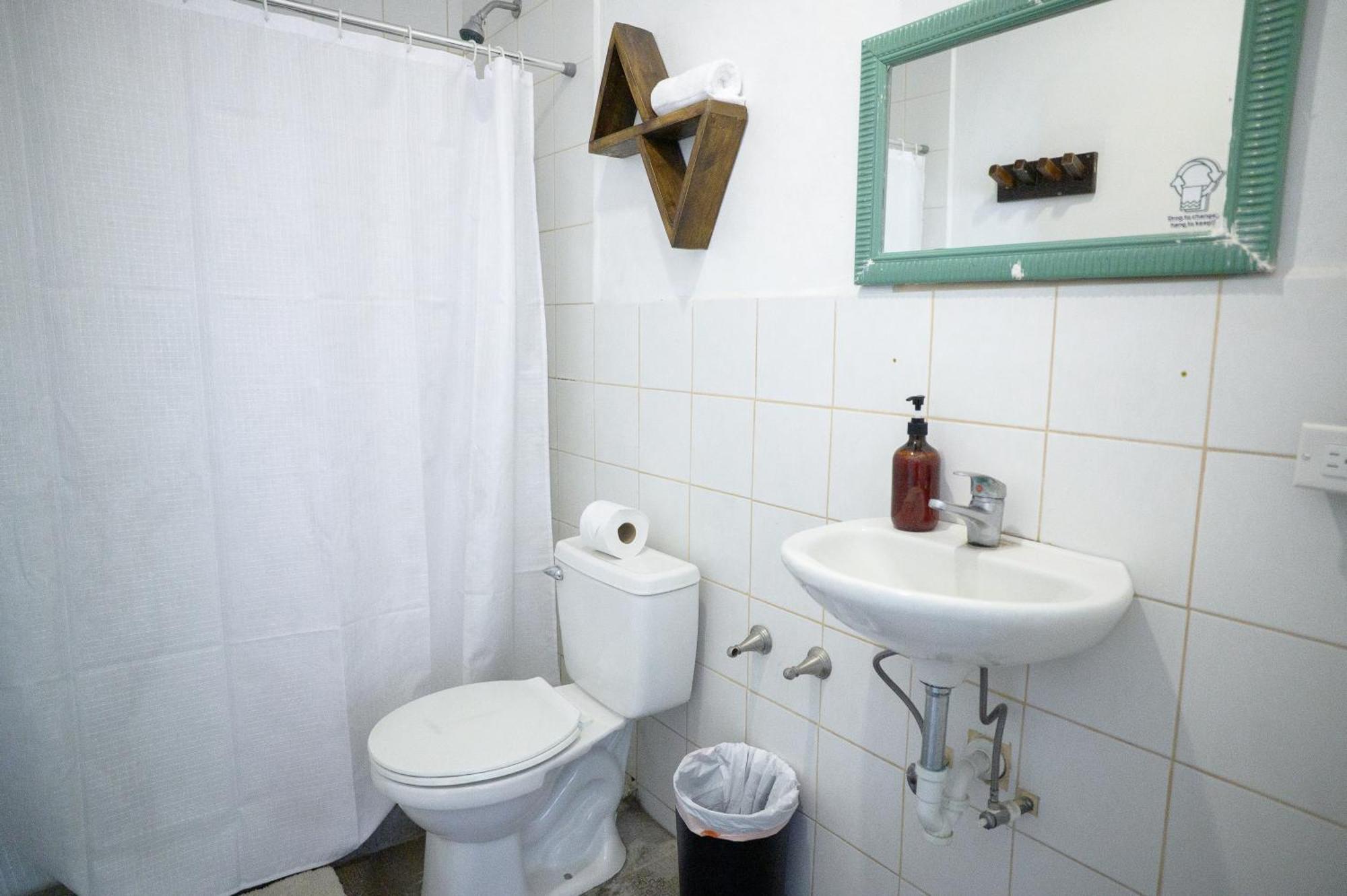 Small Room
