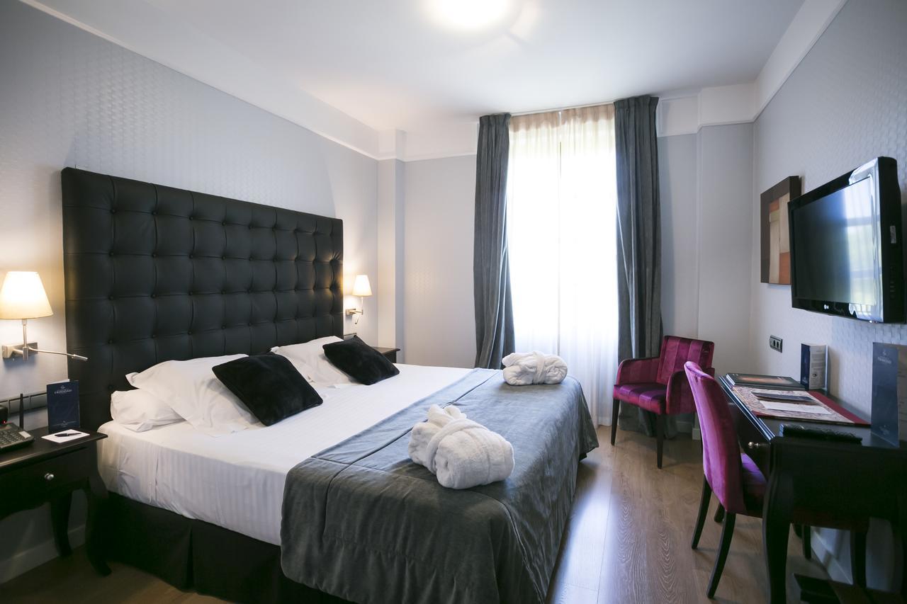 Habitación Doble Clásica - 1 o 2 camas