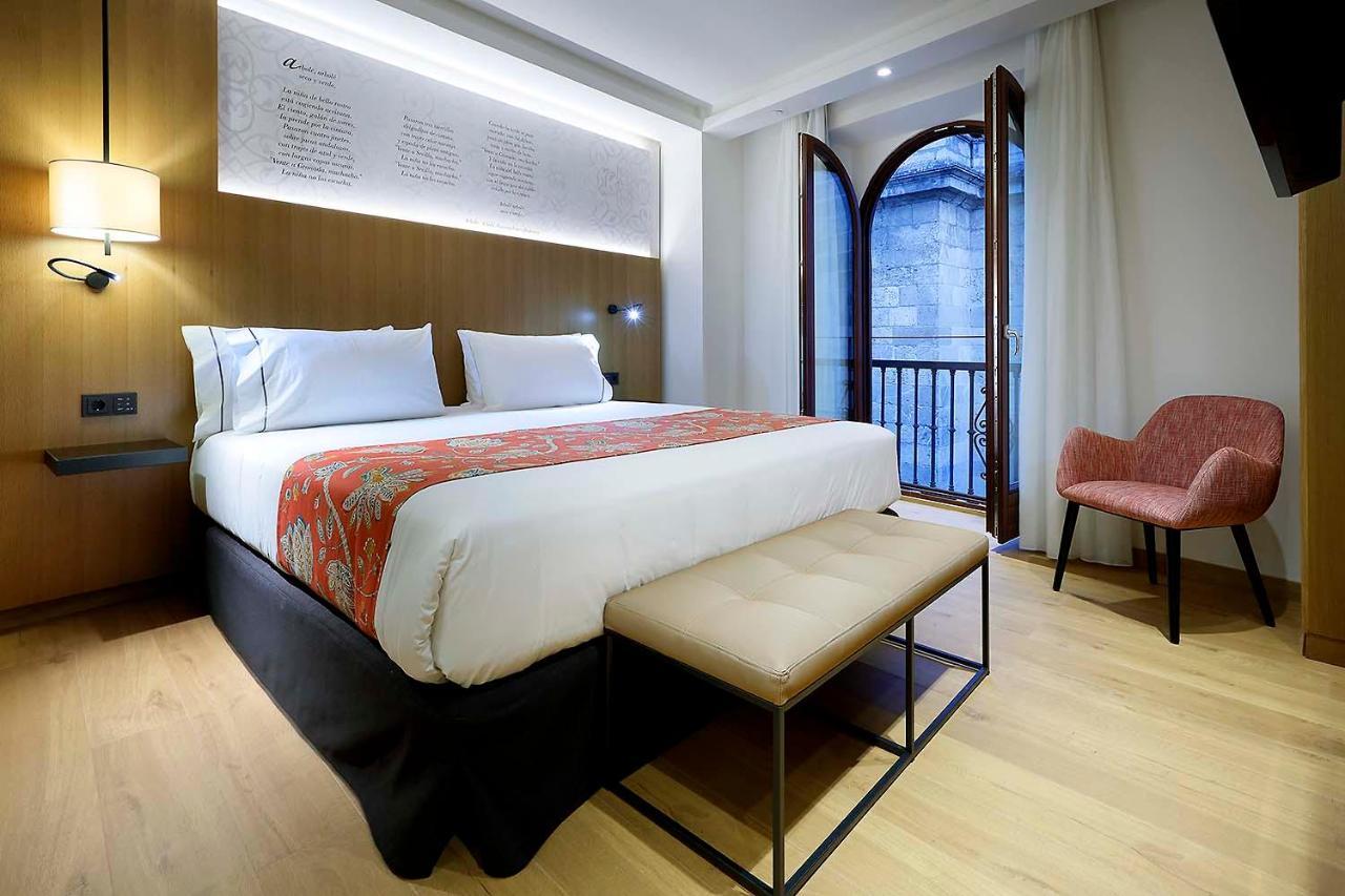 Double Room 1 o 2 beds
