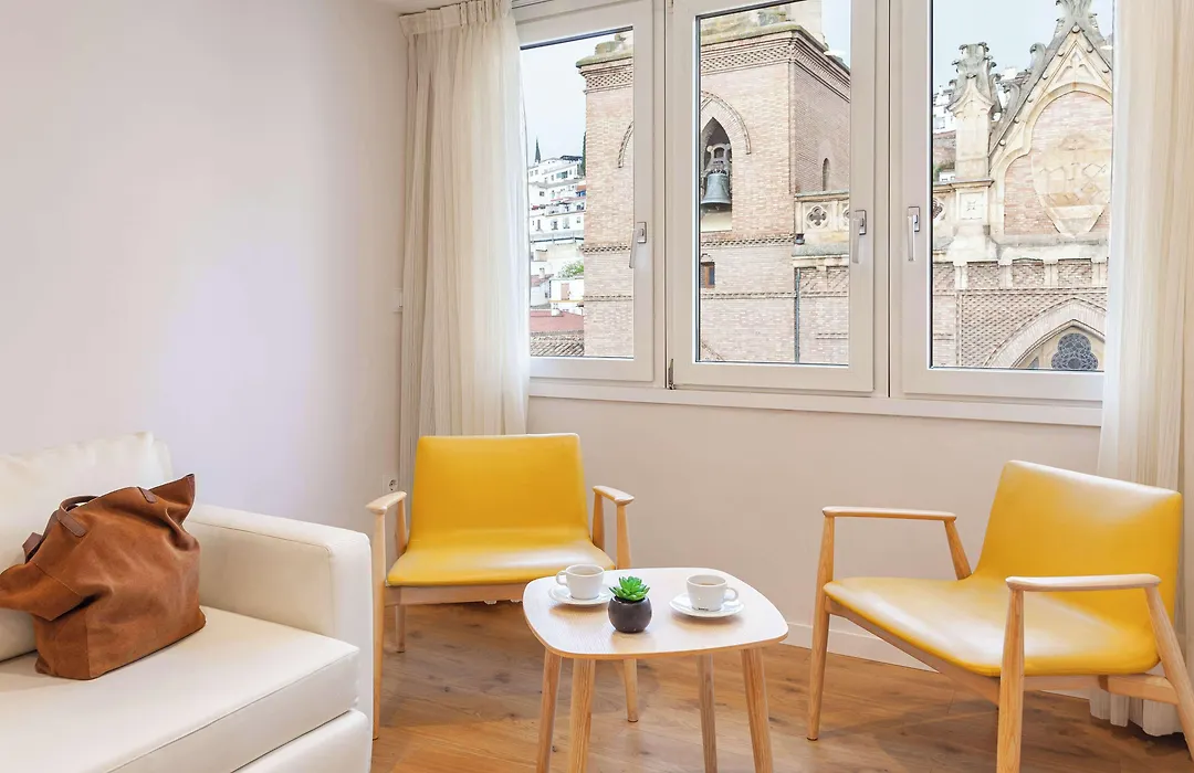 Granada Five Senses Rooms&Suites-1