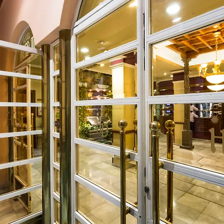 Hotel Comfort Dauro 2-2