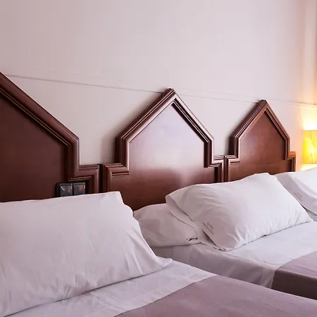 Hotel Boutique Reina Mora-2